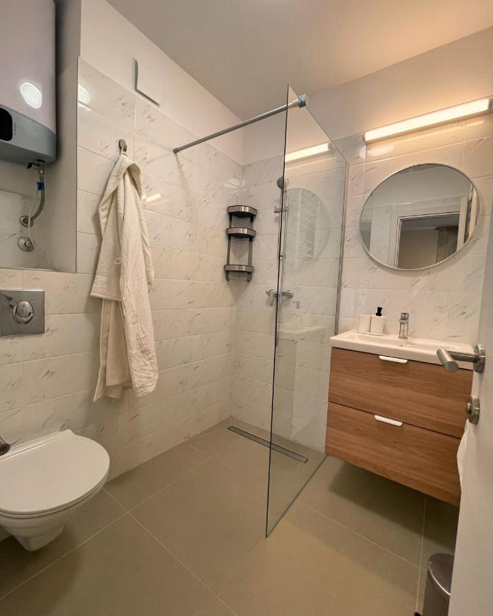 Luxe 4Br Apartment Сплит Экстерьер фото
