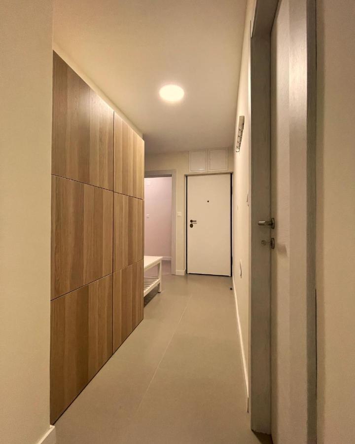 Luxe 4Br Apartment Сплит Экстерьер фото