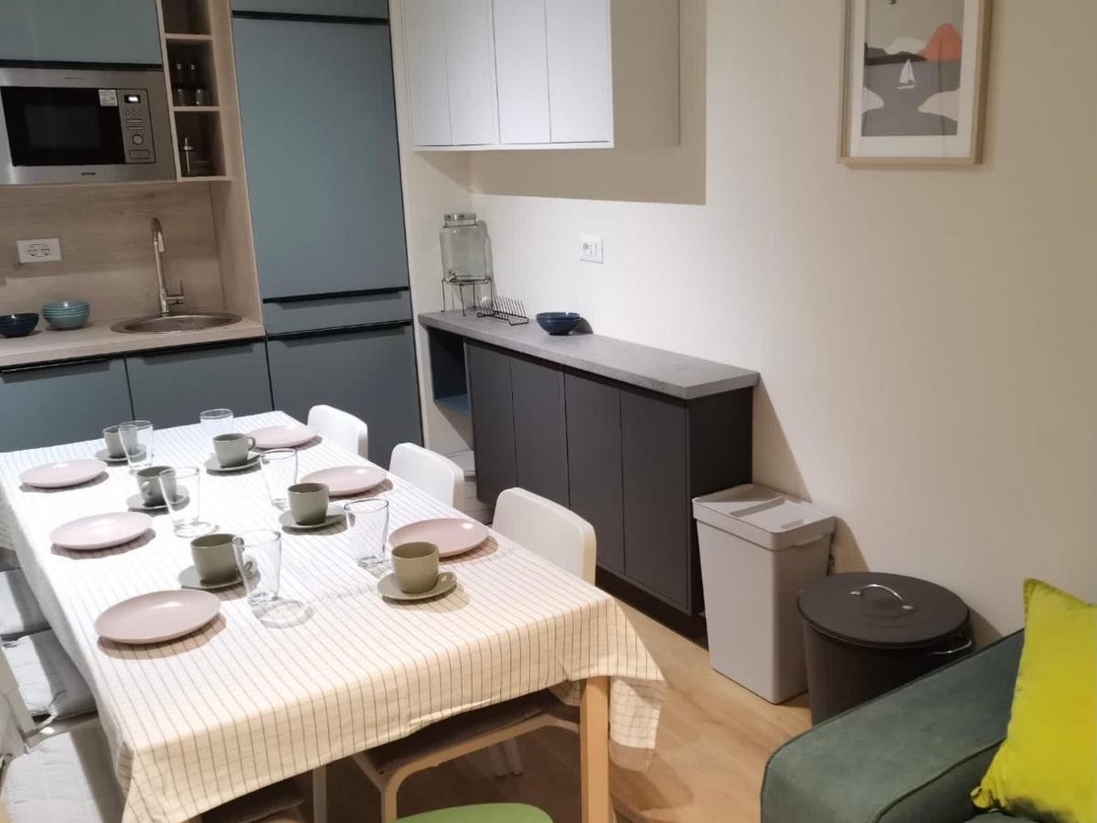 Luxe 4Br Apartment Сплит Экстерьер фото